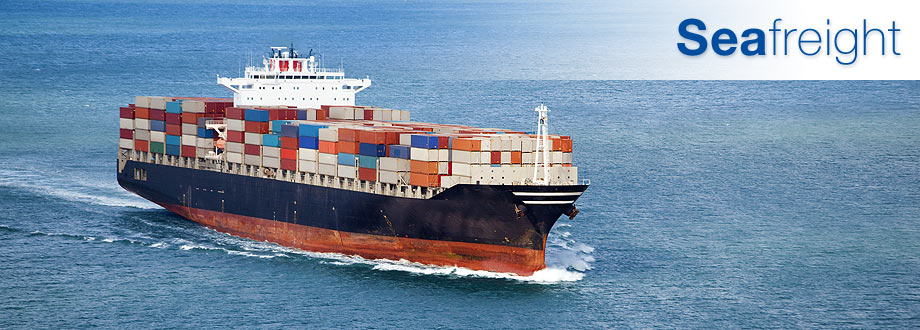 Sea Freight